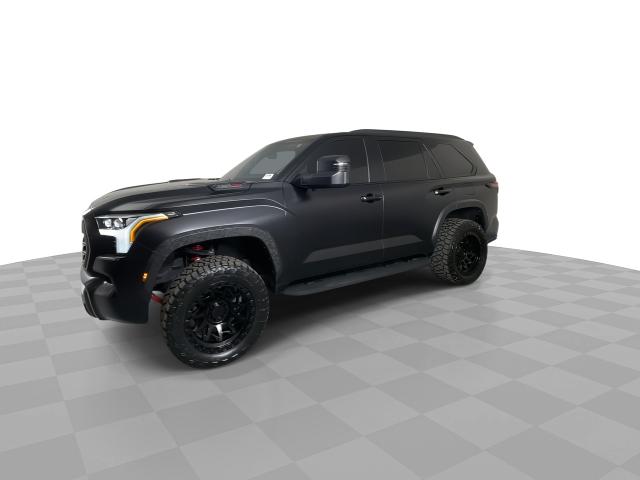 2023 Toyota Sequoia Vehicle Photo in GILBERT, AZ 85297-0402