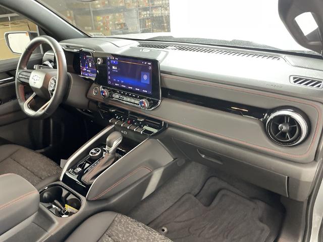 2023 Chevrolet Colorado Vehicle Photo in GILBERT, AZ 85297-0402