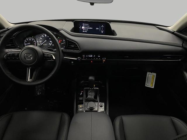 2025 Mazda CX-30 Vehicle Photo in Appleton, WI 54913