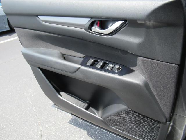 2020 Mazda CX-5 Vehicle Photo in LEESBURG, FL 34788-4022