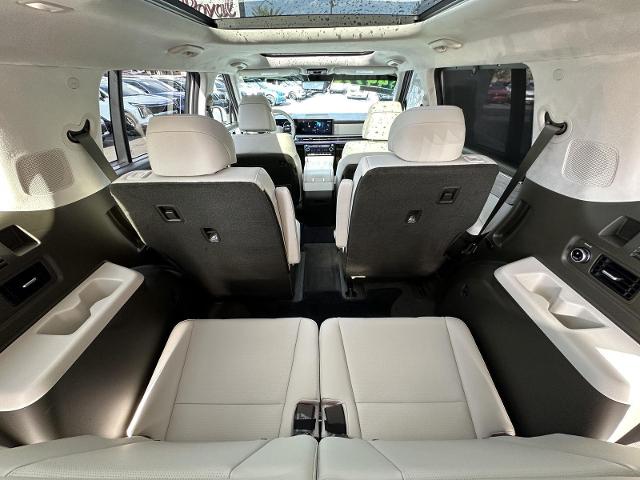 2025 Hyundai SANTA FE Vehicle Photo in Tucson, AZ 85712