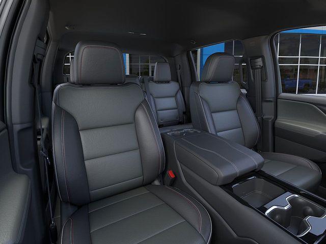 2026 Chevrolet Silverado EV Vehicle Photo in PAWLING, NY 12564-3219