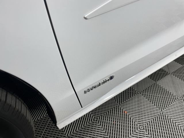 2021 Toyota Sienna Vehicle Photo in GILBERT, AZ 85297-0402