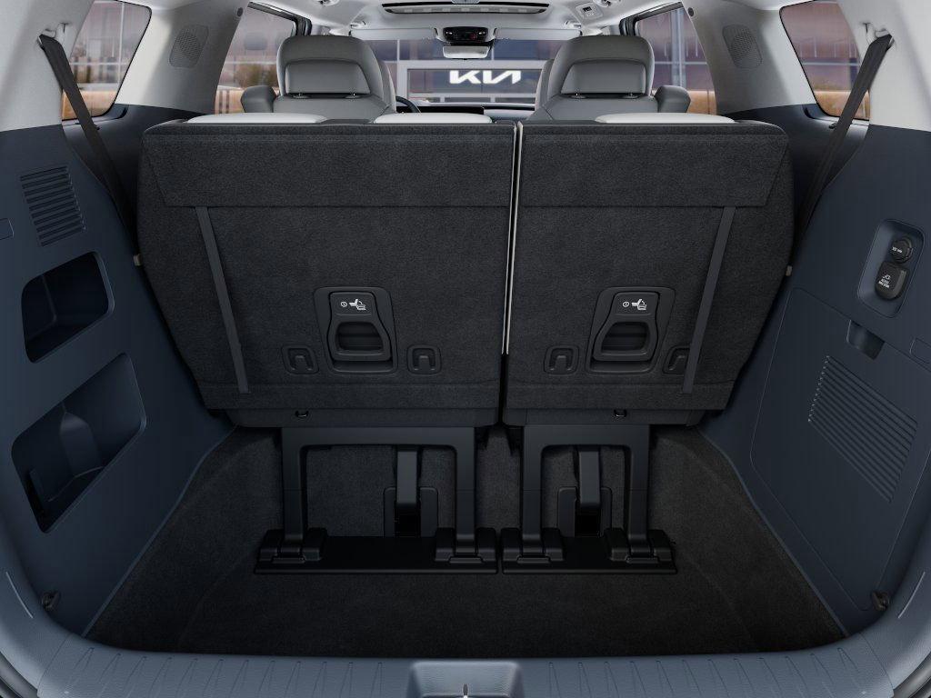 2026 Kia Carnival Hybrid Vehicle Photo in Langhorne, PA 19047
