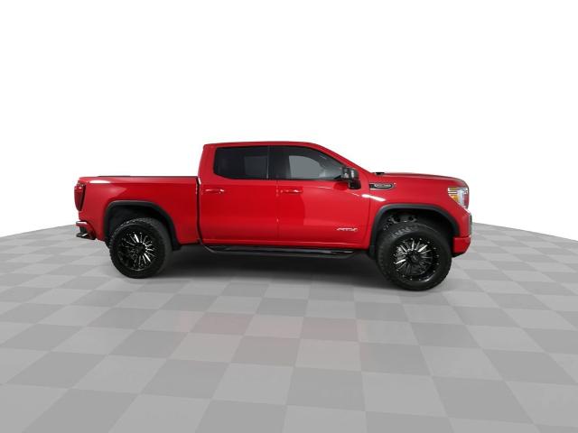 2021 GMC Sierra 1500 Vehicle Photo in GILBERT, AZ 85297-0402