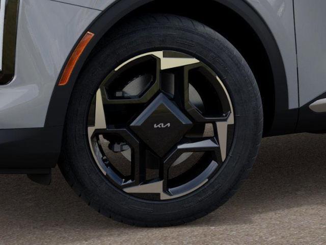 2026 Kia Sportage Hybrid Vehicle Photo in Tucson, AZ 85712