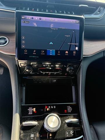 2023 Jeep Grand Cherokee Vehicle Photo in EASTLAND, TX 76448-3020