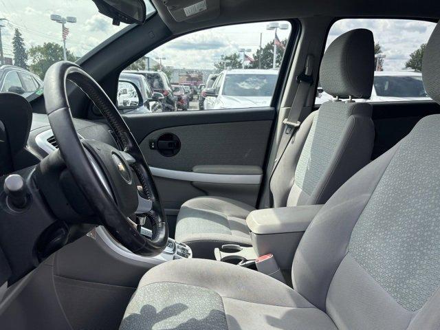 2009 Chevrolet Equinox Vehicle Photo in ROCHESTER HILLS, MI 48307-2741