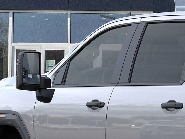 2026 GMC Sierra 2500 HD Vehicle Photo in DANBURY, CT 06810-5034
