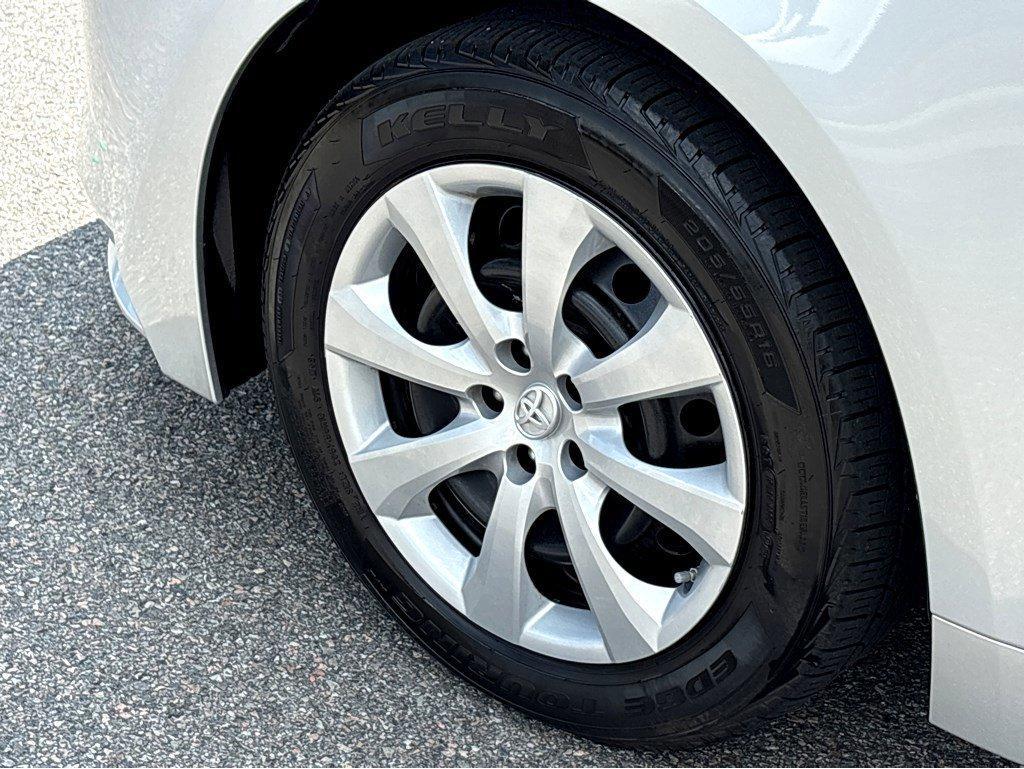 2022 Toyota Corolla Vehicle Photo in SAVANNAH, GA 31406-4513