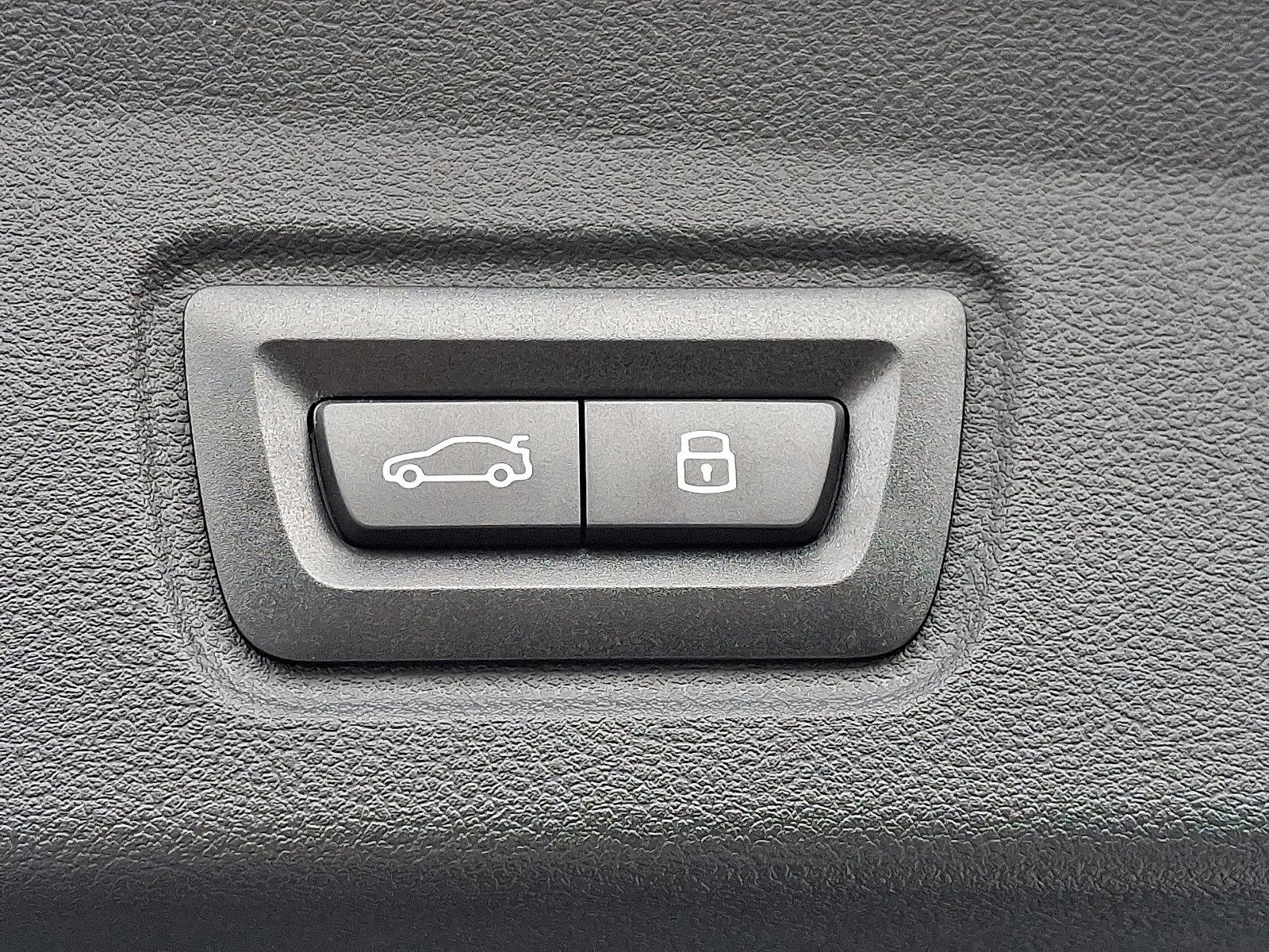 2024 BMW i4 Vehicle Photo in Lancaster, PA 17601