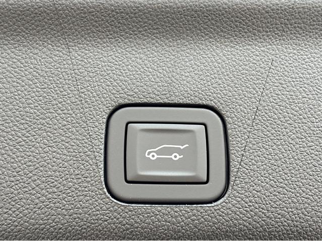 2025 Chevrolet Tahoe Vehicle Photo in SAVANNAH, GA 31406-4513