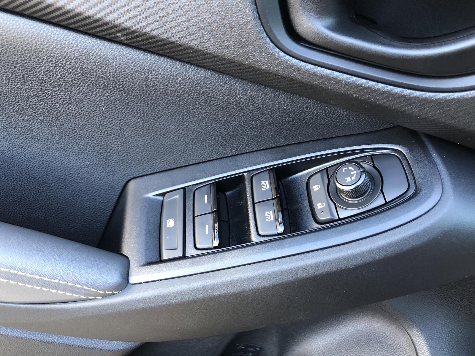 2025 Subaru Crosstrek Vehicle Photo in Mechanicsburg, PA 17050