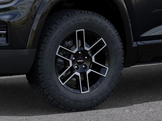 2026 GMC Terrain Vehicle Photo in DANBURY, CT 06810-5034