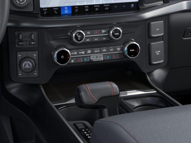 2025 Ford F-150 Vehicle Photo in Belle Vernon, PA 15012