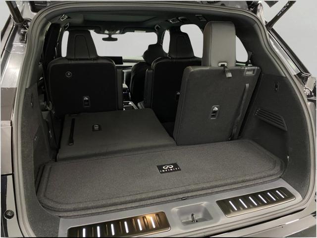 2026 INFINITI QX60 Vehicle Photo in Appleton, WI 54913