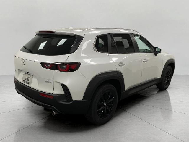 2025 Mazda CX-50 Vehicle Photo in Appleton, WI 54913