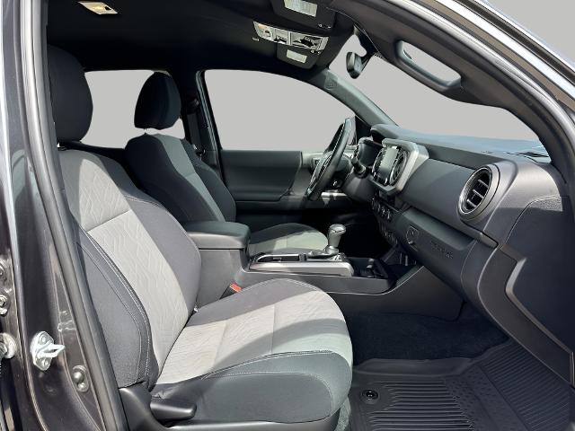 2021 Toyota Tacoma 4WD Vehicle Photo in MANITOWOC, WI 54220-5838