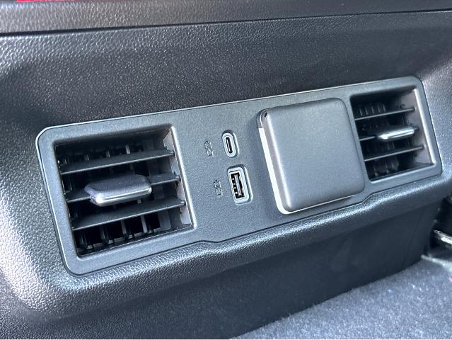 2025 Chevrolet Silverado 1500 Vehicle Photo in SAVANNAH, GA 31406-4513