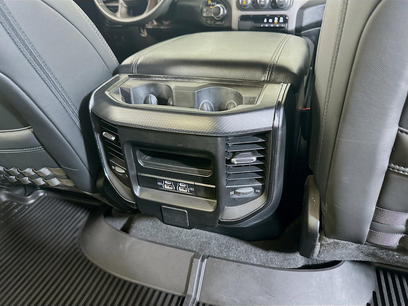2023 Ram 1500 Vehicle Photo in Langhorne, PA 19047