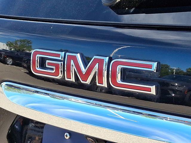 2022 GMC Terrain Vehicle Photo in DANBURY, CT 06810-5034