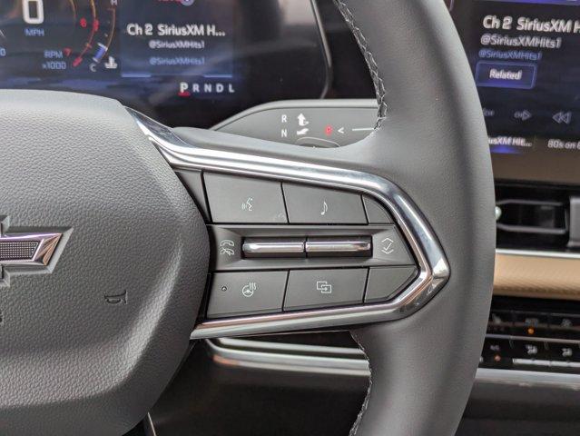 2026 Chevrolet Equinox Vehicle Photo in BRUNSWICK, GA 31525-1881