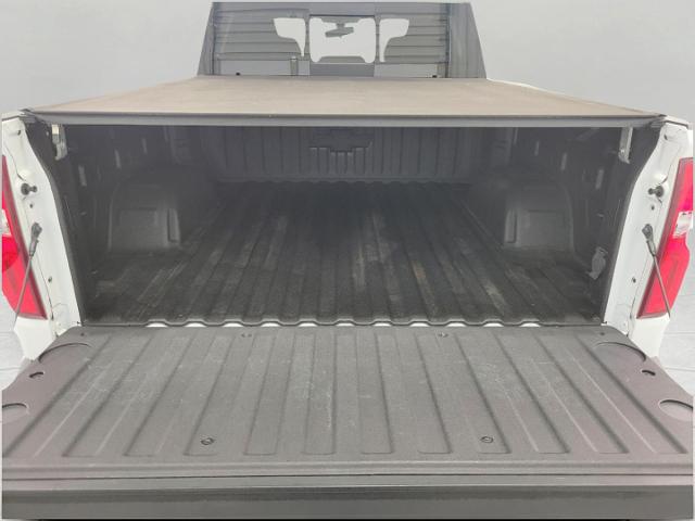 2021 Chevrolet Silverado 1500 Vehicle Photo in NEENAH, WI 54956-2243