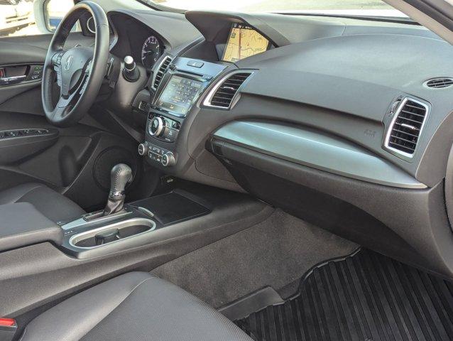 2017 Acura RDX Vehicle Photo in San Antonio, TX 78230
