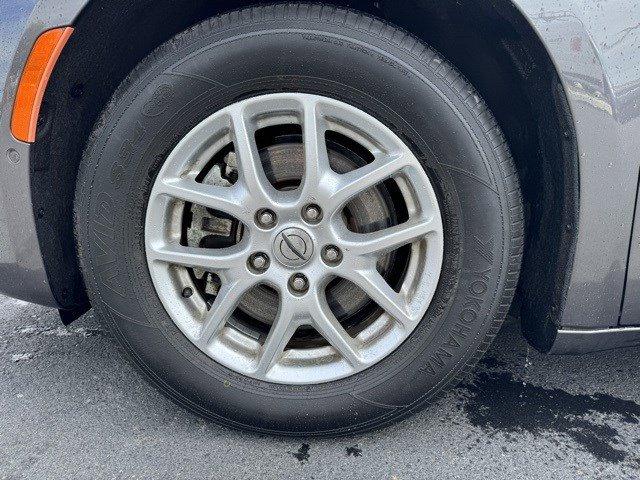 2022 Chrysler Pacifica Vehicle Photo in Mechanicsburg, PA 17050-1707