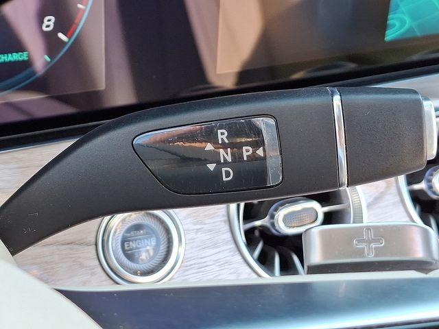 2021 Mercedes-Benz E-Class Vehicle Photo in DANBURY, CT 06810-5034