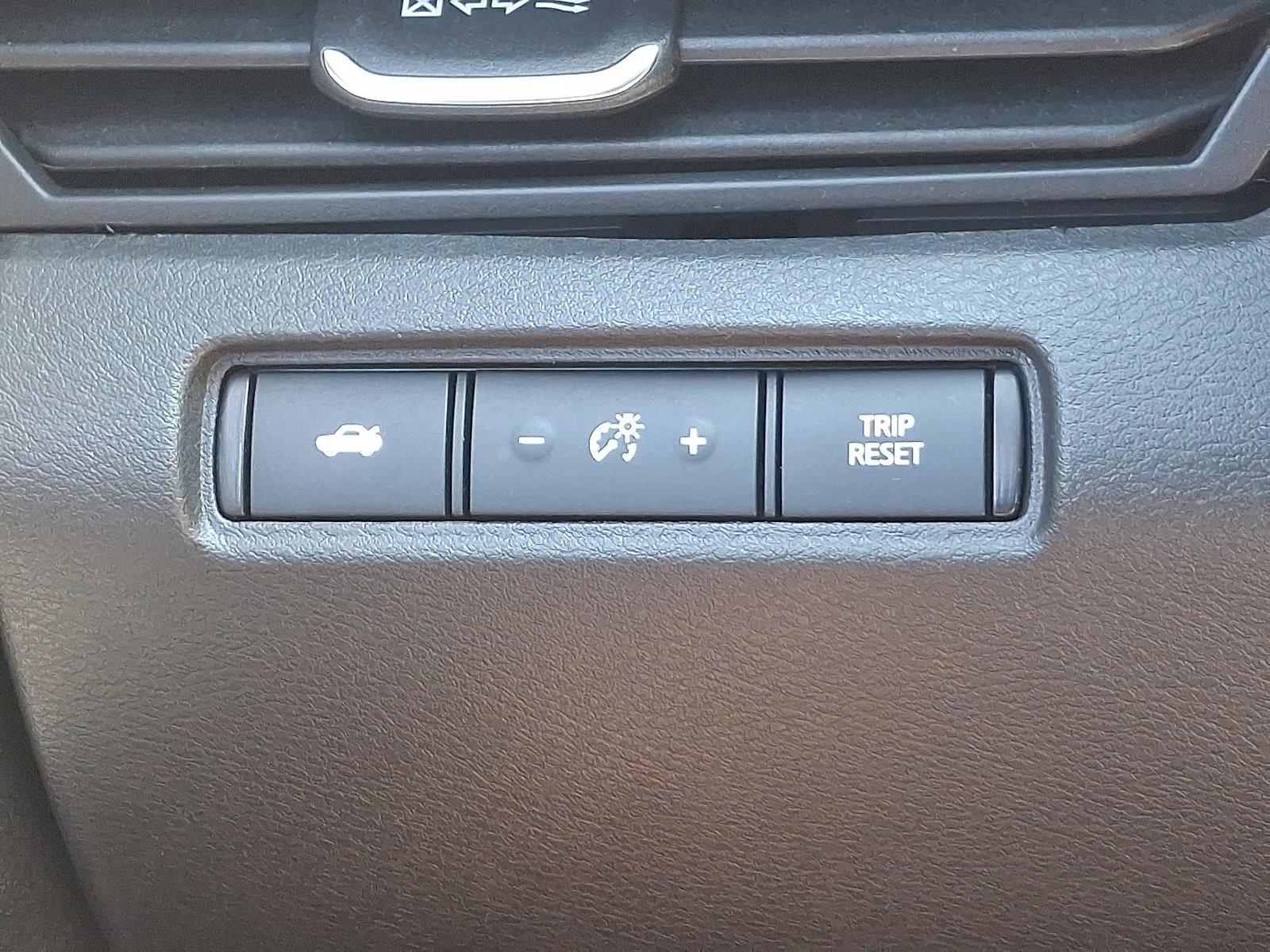 2024 Nissan Altima Vehicle Photo in Trevose, PA 19053