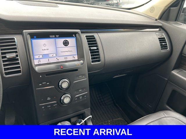 2019 Ford Flex Vehicle Photo in Merrillville, IN 46410