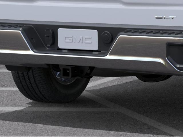 2026 GMC Sierra 1500 Vehicle Photo in INDEPENDENCE, MO 64055-1377