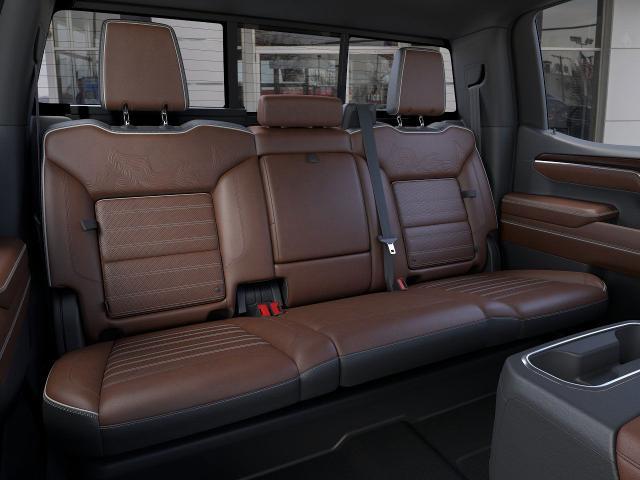 2026 GMC Sierra 1500 Vehicle Photo in INDEPENDENCE, MO 64055-1377