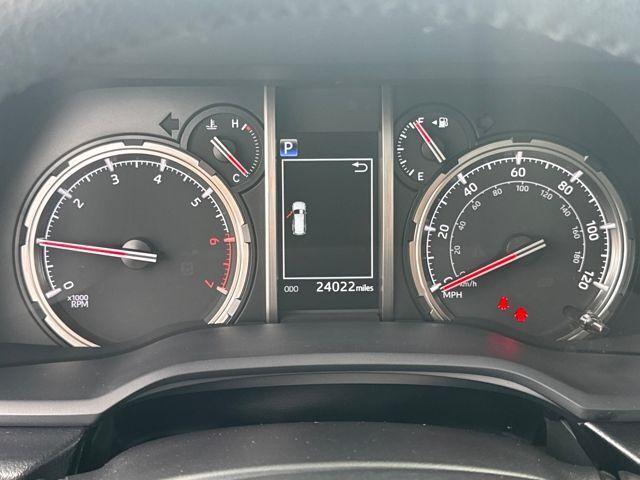 2024 Toyota 4Runner Vehicle Photo in Jonesboro, AR 72404