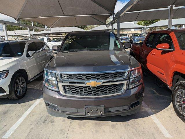 2017 Chevrolet Suburban Vehicle Photo in SELMA, TX 78154-1459