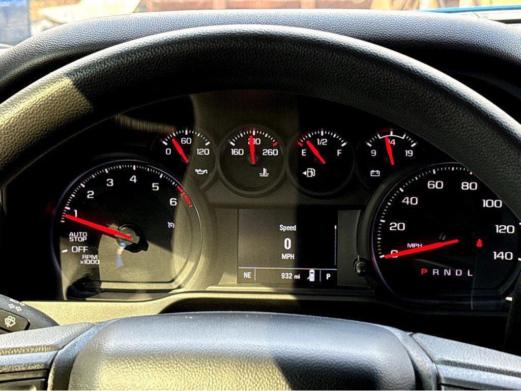 2025 Chevrolet Silverado 1500 Vehicle Photo in SAVANNAH, GA 31406-4513