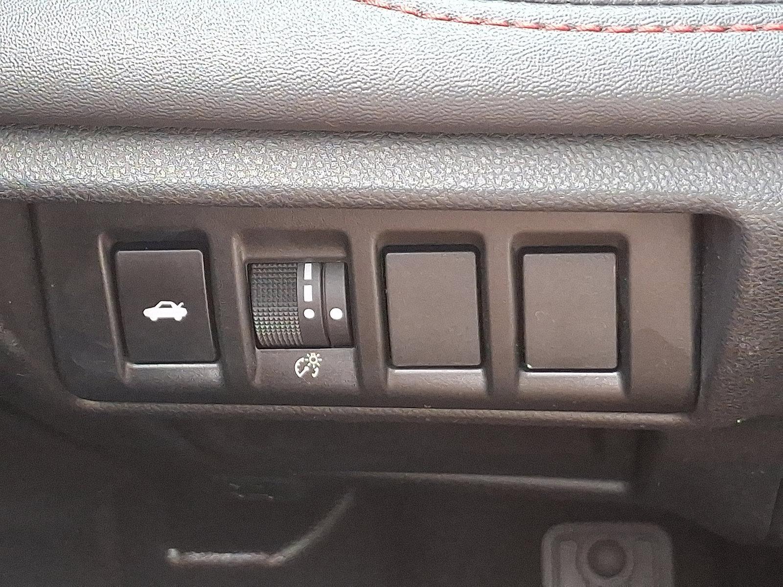 2023 Subaru Legacy Vehicle Photo in Trevose, PA 19053