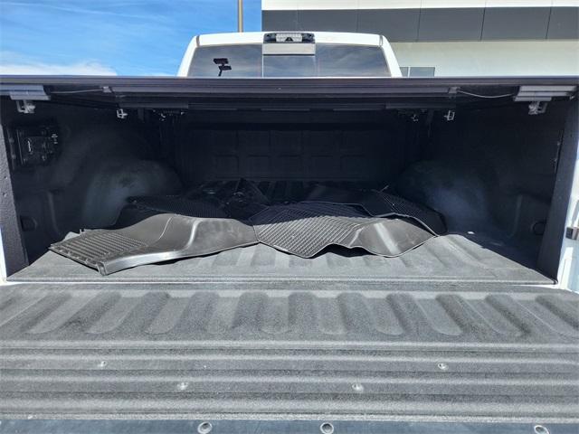 2023 Ram 2500 Vehicle Photo in AURORA, CO 80012-4011