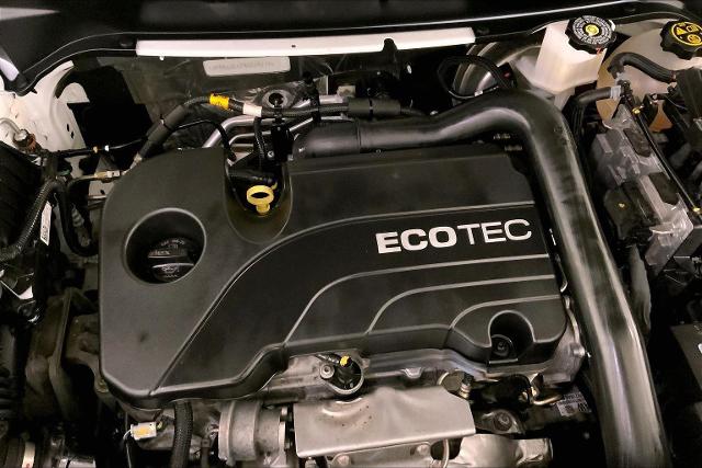 2022 Chevrolet Equinox Vehicle Photo in INDEPENDENCE, MO 64055-1314