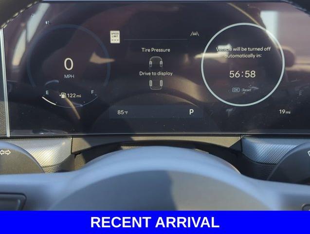 2025 Hyundai SONATA Vehicle Photo in Merrillville, IN 46410