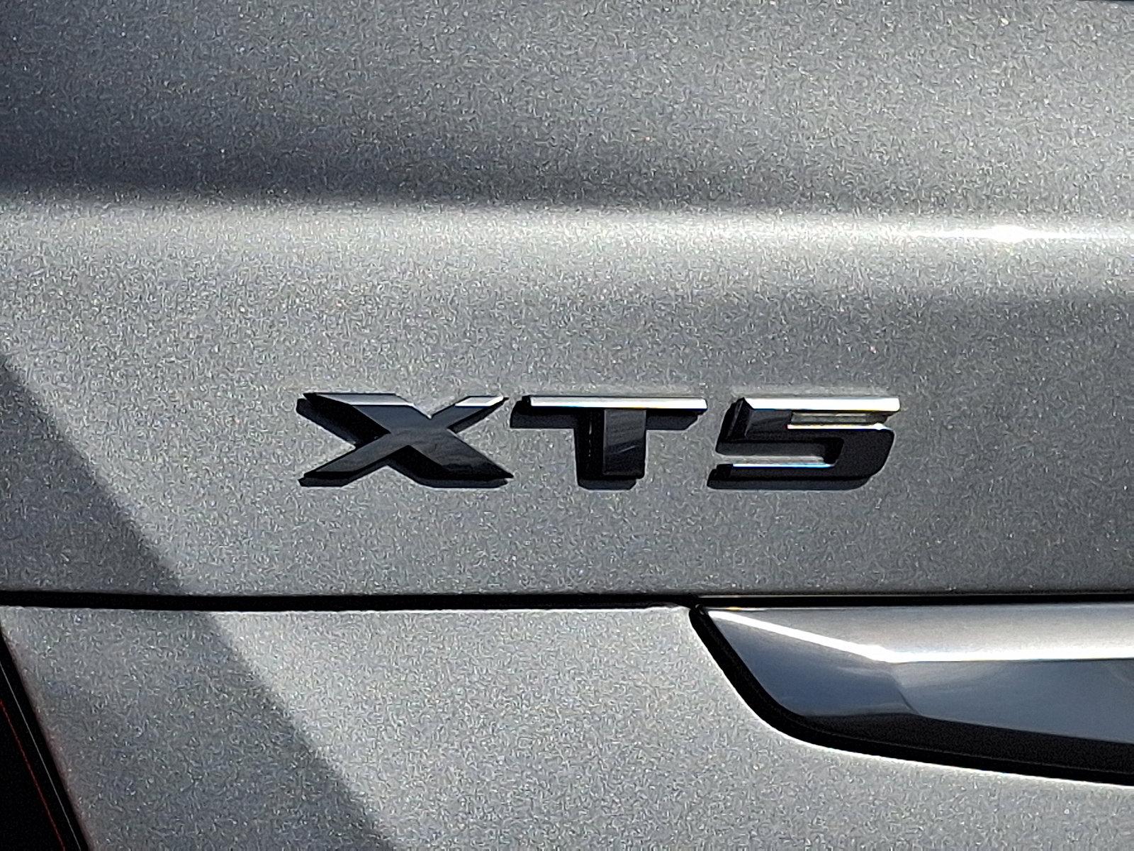 2020 Cadillac XT5 Vehicle Photo in BETHLEHEM, PA 18017-9401