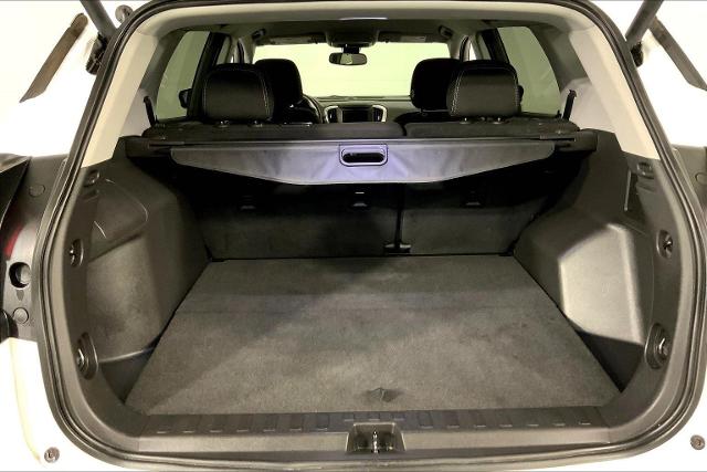 2023 GMC Terrain Vehicle Photo in KANSAS CITY, MO 64114-4545