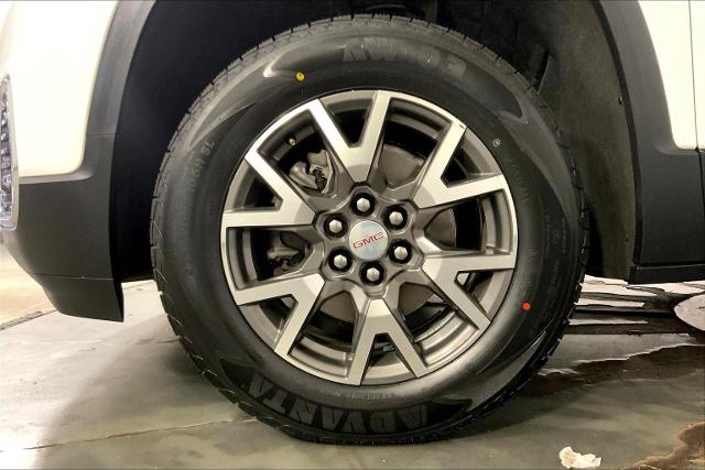 2023 GMC Acadia Vehicle Photo in KANSAS CITY, MO 64114-4545