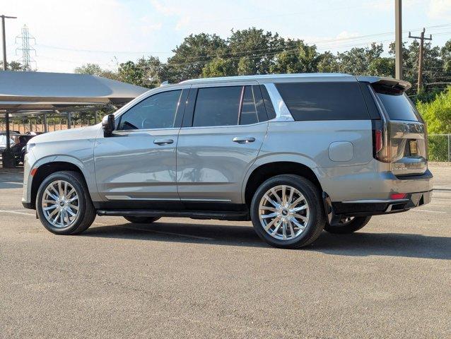 2023 Cadillac Escalade Vehicle Photo in San Antonio, TX 78230
