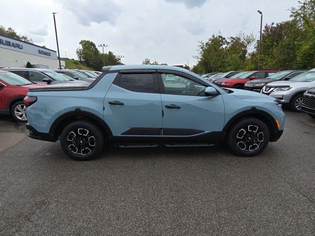 2024 Hyundai SANTA CRUZ Vehicle Photo in Pleasant Hills, PA 15236