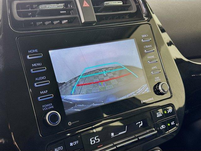 2022 Toyota Prius Vehicle Photo in Flemington, NJ 08822