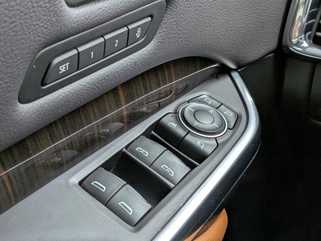2023 Cadillac XT4 Vehicle Photo in BRUNSWICK, GA 31525-1881