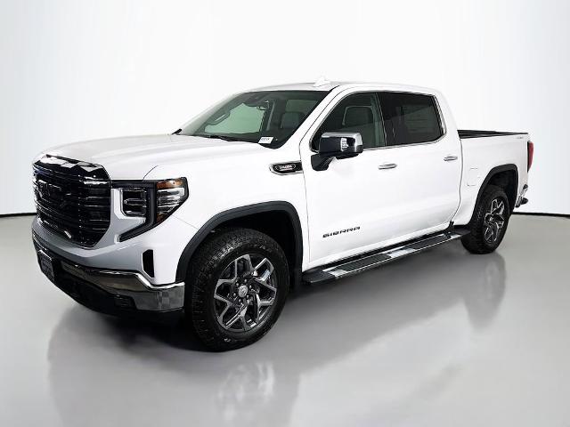 2026 GMC Sierra 1500 Vehicle Photo in PUYALLUP, WA 98371-4149