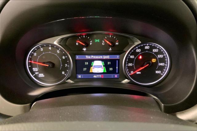 2024 GMC Terrain Vehicle Photo in INDEPENDENCE, MO 64055-1314